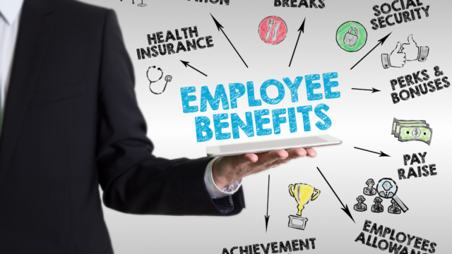 employee benefits free