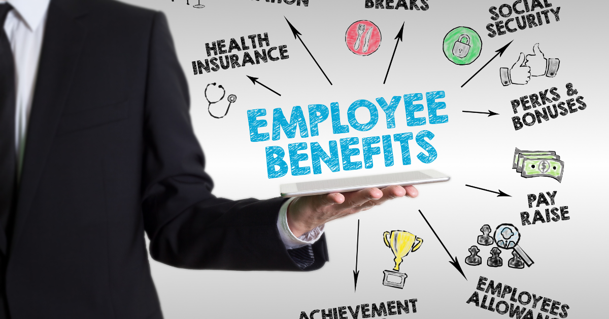 employee benefits free