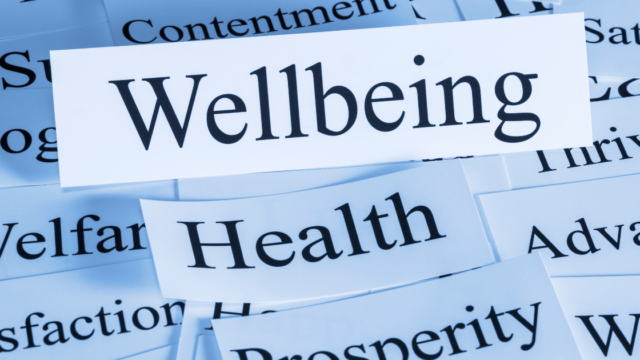 gallup wellbeing