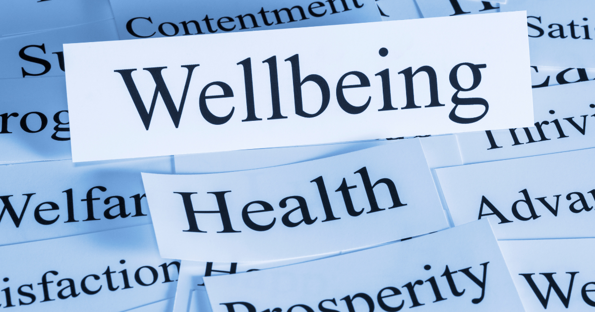 gallup wellbeing
