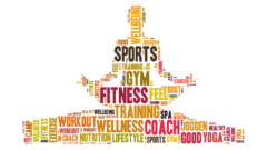sport wellbeing