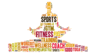 sport wellbeing
