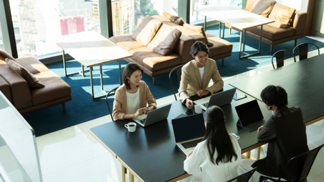 wellbeing management