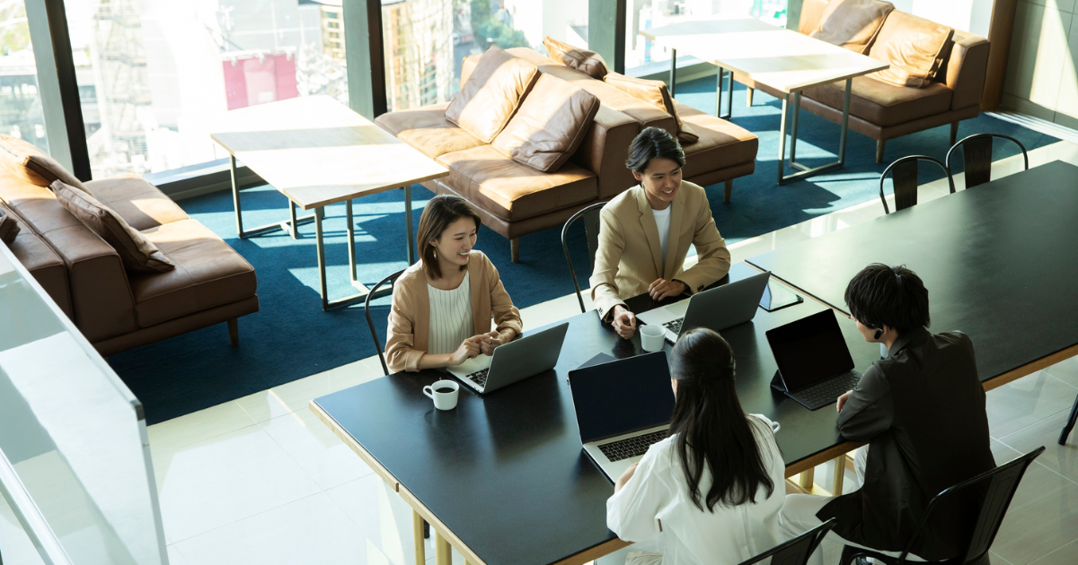 wellbeing management