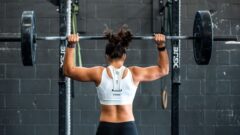 athlete thinking business training