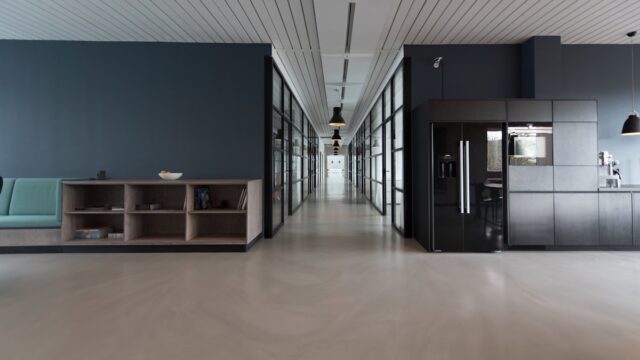 deskwork inactivity corporate measures