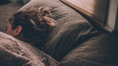 employee sleep improvement corporate