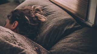 employee sleep improvement corporate