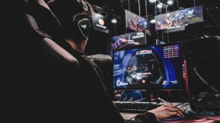 esports company health
