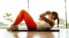 exercise cognitive business performance