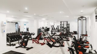 fitness employee benefits implementation