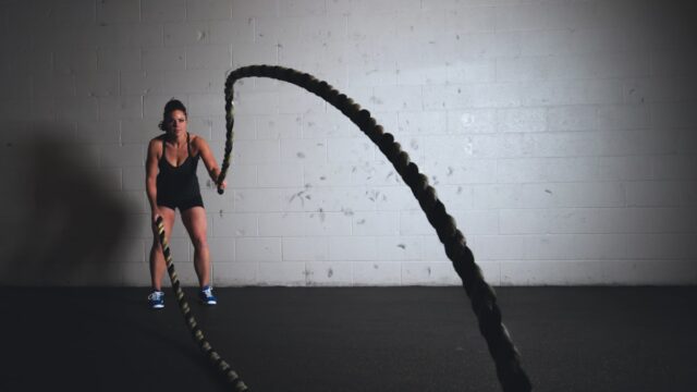 lifelong sports challenges