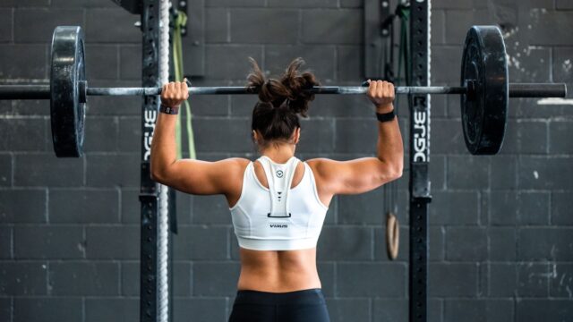 resilience training sports