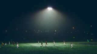 sports advertising market