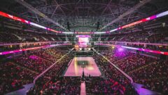 sports facility management challenges