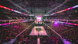 sports facility management challenges