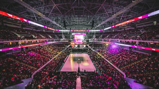 sports facility management challenges