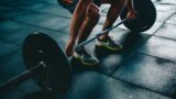 sports mental health evidence
