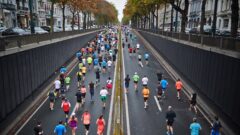 sports tourism examples