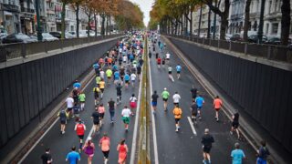 sports tourism examples