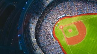 sports viewing teambuilding