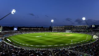 stadium business revenue model