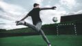 team sports leader development