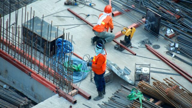workplace heatstroke obligation