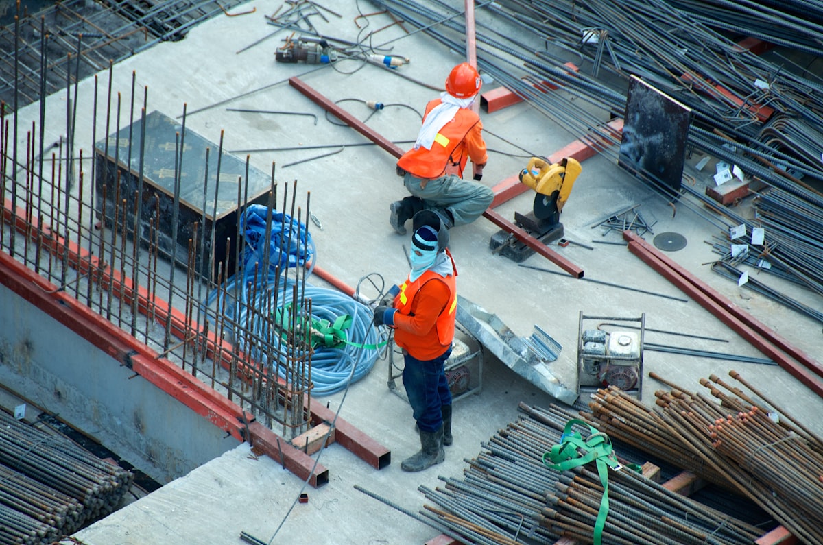 職場の熱中症対策が義務化|2025年法改正の対応と罰則 8 workplace heatstroke obligation