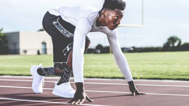 world cup athlete conditioning business