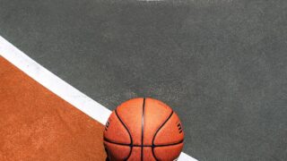 athlete career change