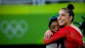 バイルズのコンディショニングとメンタル統合 9 biles conditioning 1