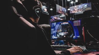 esports corporate employee engagement