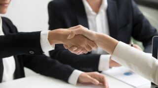 former athlete recruitment talent pipeline