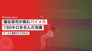 fukutani koji biomechanics