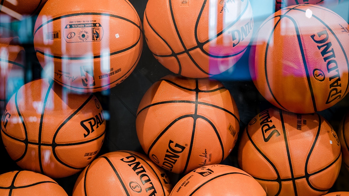 basketball athlete recovery