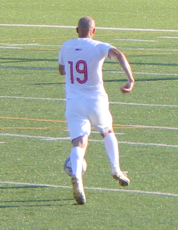 ito soccer running