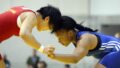 川井梨紗子のトレーニング|五輪連覇を支えたレスリングの実戦力 9 kawai risako