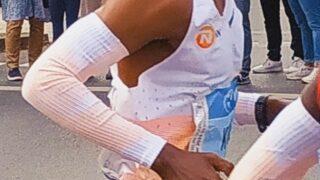 kipchoge