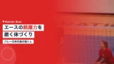 nishida yuji training 1