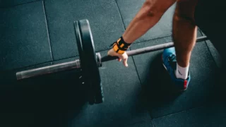 okamoto kazuma training