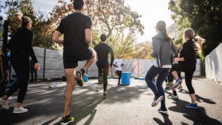sports challenge guide