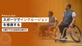 sports disability inclusion