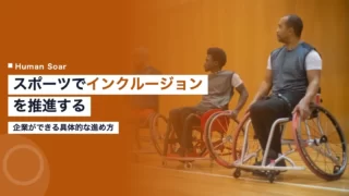 sports disability inclusion