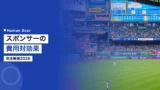 sports sponsor cost effectiveness
