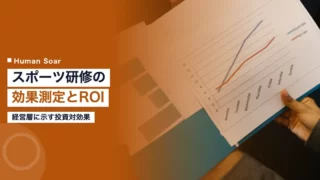 sports training effectiveness roi