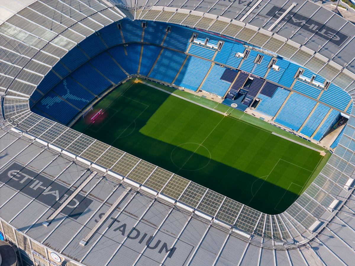 stadium-entertainment-urban-developmentのイメージ
