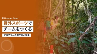 team building outdoor sports corporate