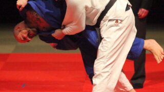 tsunoda judo