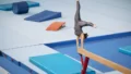 uchimura stretching